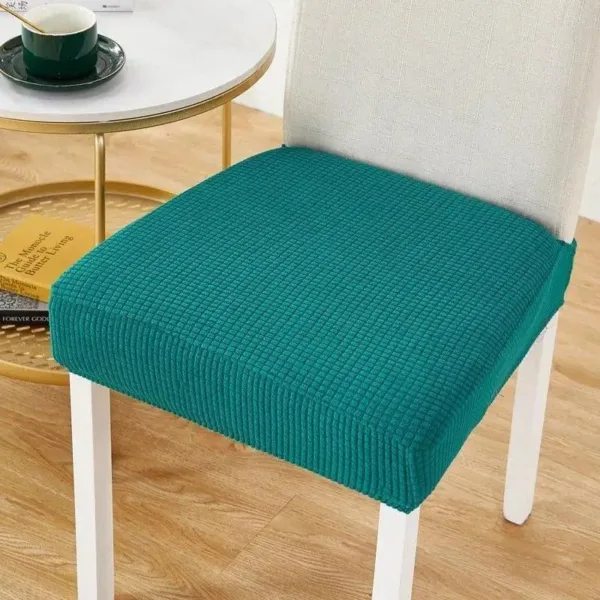 Zittinghoes voor stoel, jade