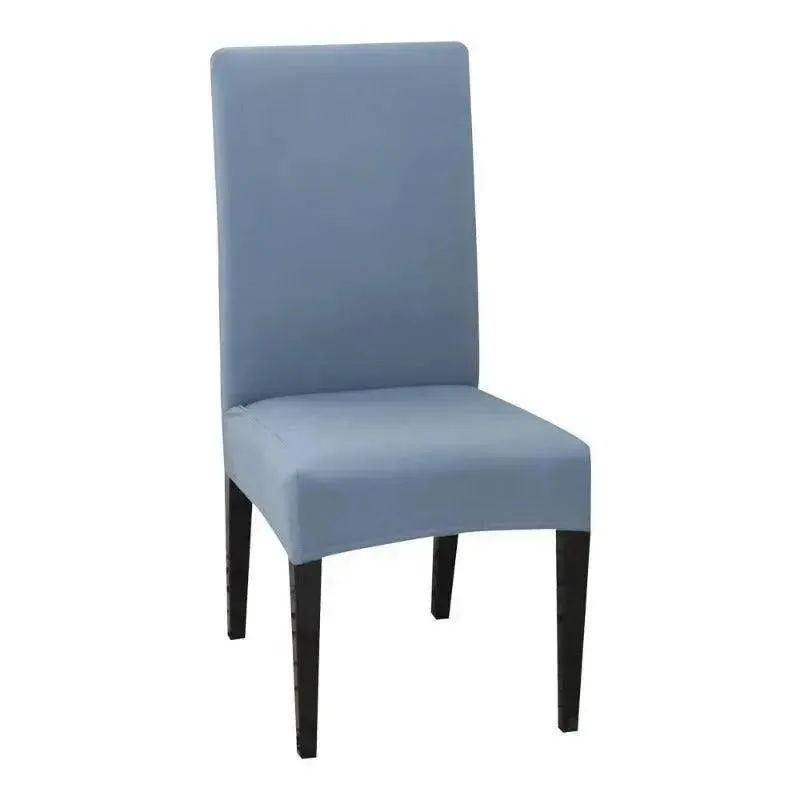 Stoelhoes Grijs Blauw