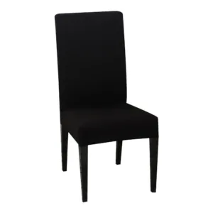 Stoelhoes zwart