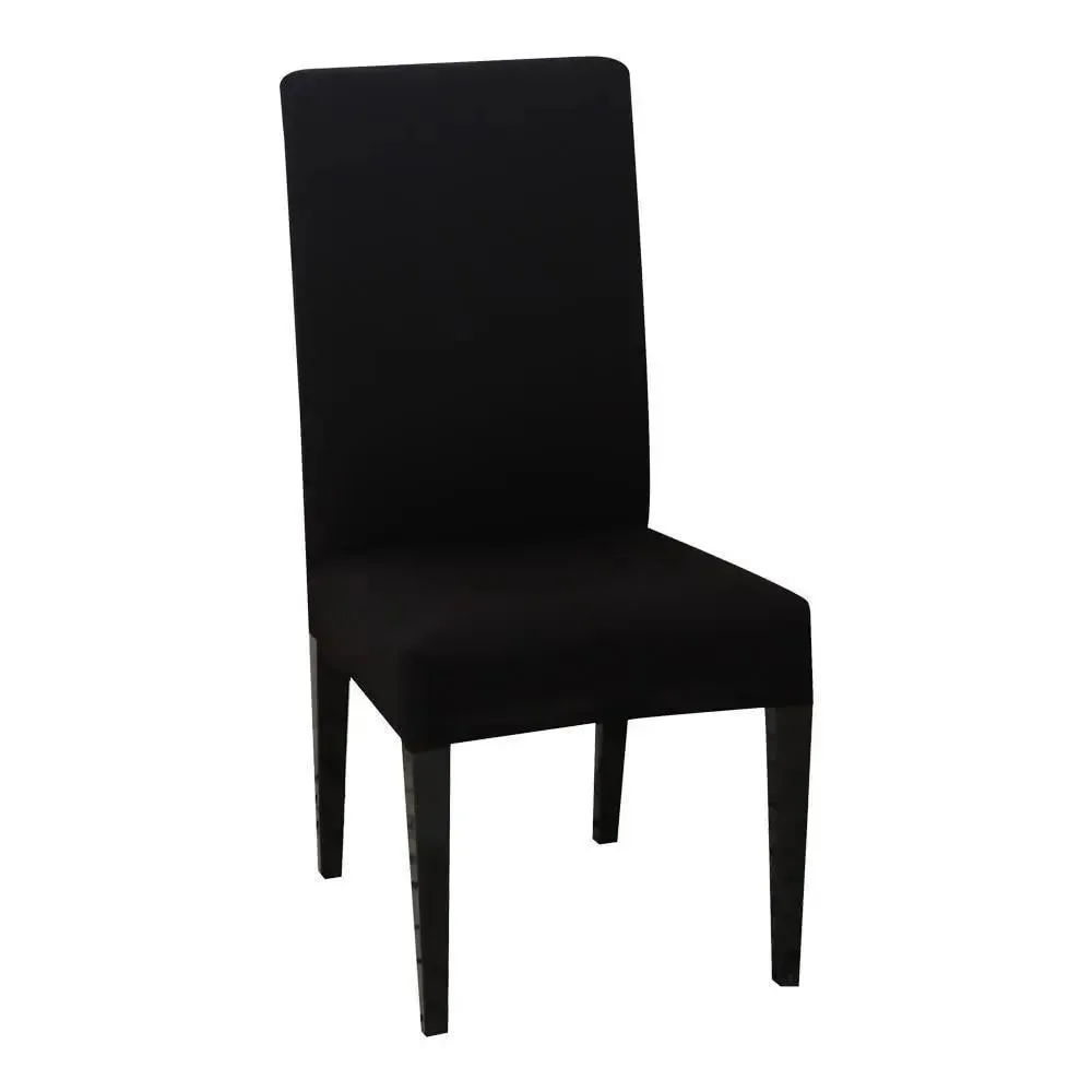 Stoelhoes zwart