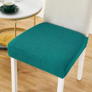 Zittinghoes voor stoel, jade